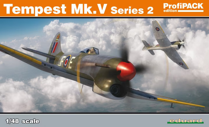 Tempest Mk.V Series 2
